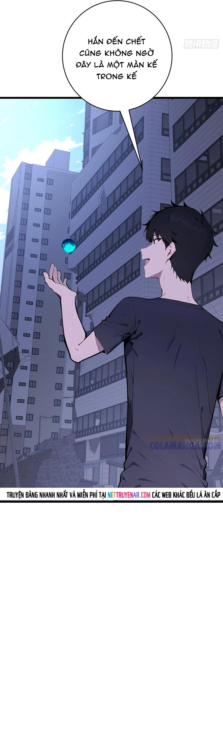 Thần Thoại Xâm Lấn: Ta Ở Địa Cầu Trảm Thần Minh Chapter 70 - Trang 2