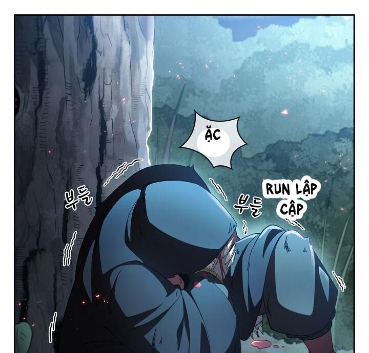 Thân Thủ Đệ Nhất Kiếm Chapter 1 - Trang 2