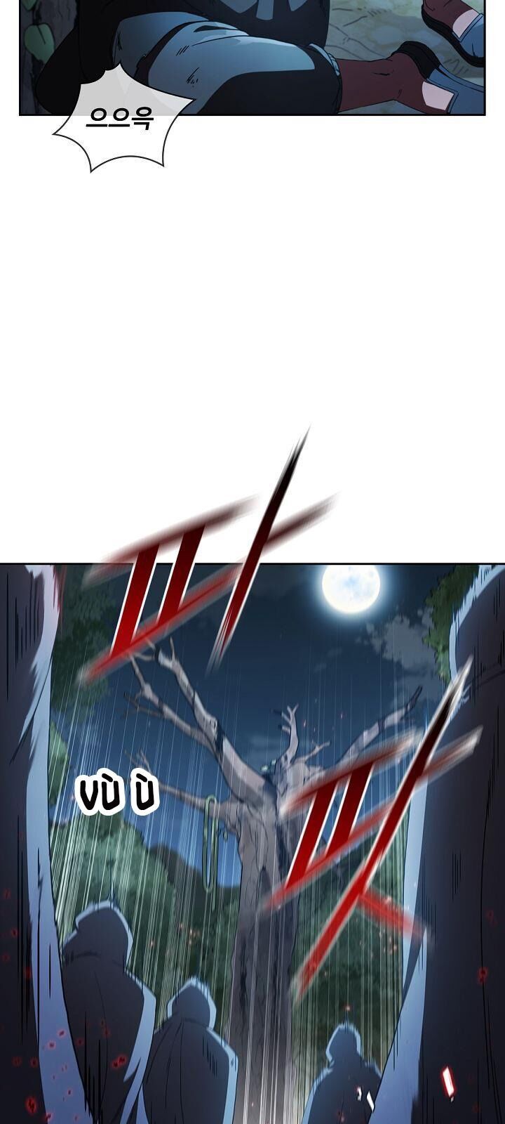 Thân Thủ Đệ Nhất Kiếm Chapter 1 - Trang 2