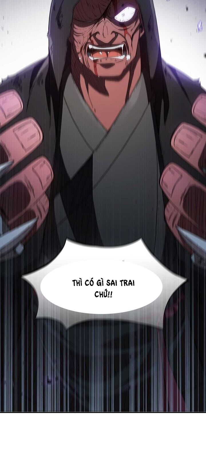 Thân Thủ Đệ Nhất Kiếm Chapter 1 - Trang 2