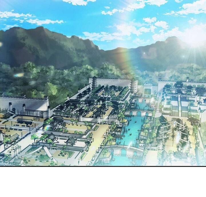 Thân Thủ Đệ Nhất Kiếm Chapter 1 - Trang 2