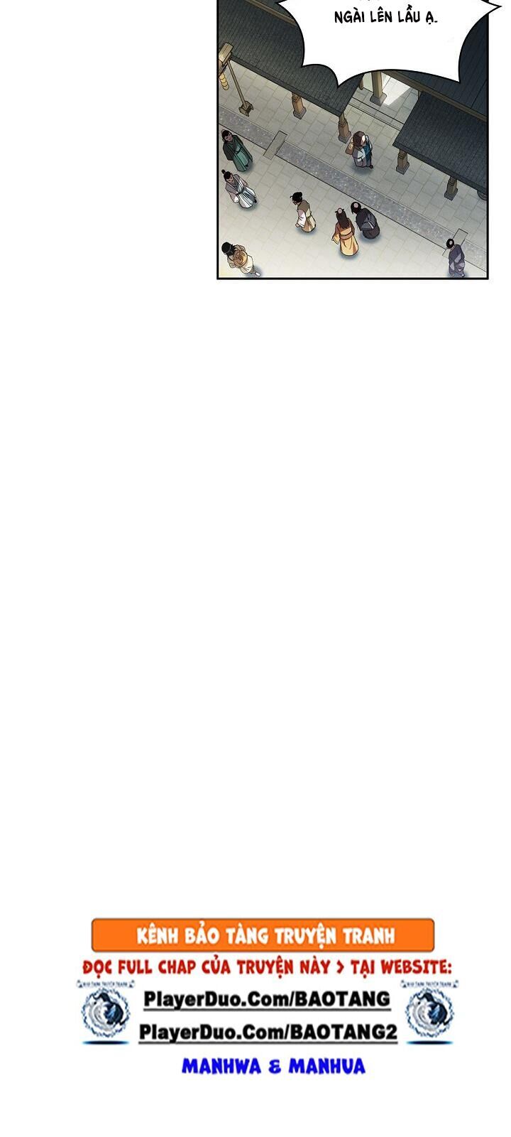 Thân Thủ Đệ Nhất Kiếm Chapter 1 - Trang 2