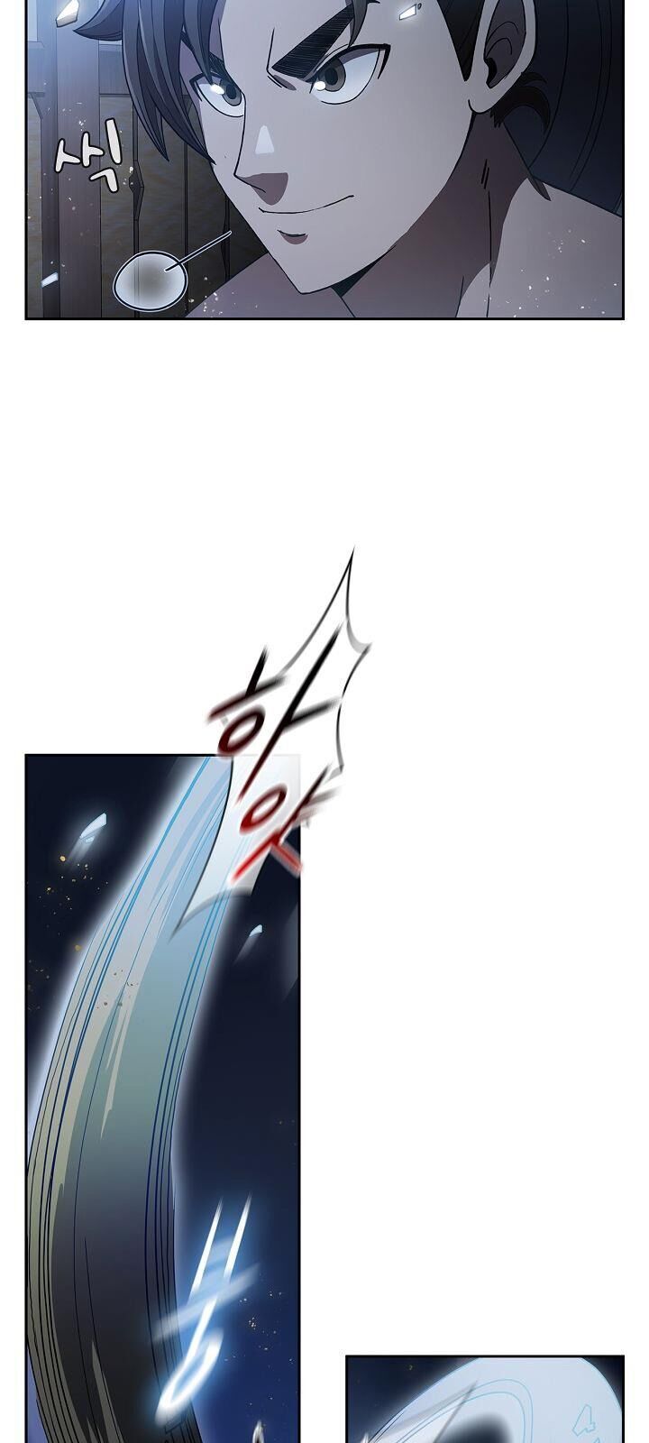 Thân Thủ Đệ Nhất Kiếm Chapter 1 - Trang 2