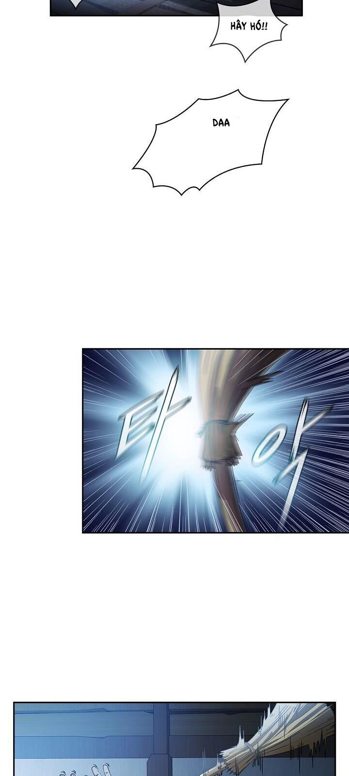 Thân Thủ Đệ Nhất Kiếm Chapter 1 - Trang 2