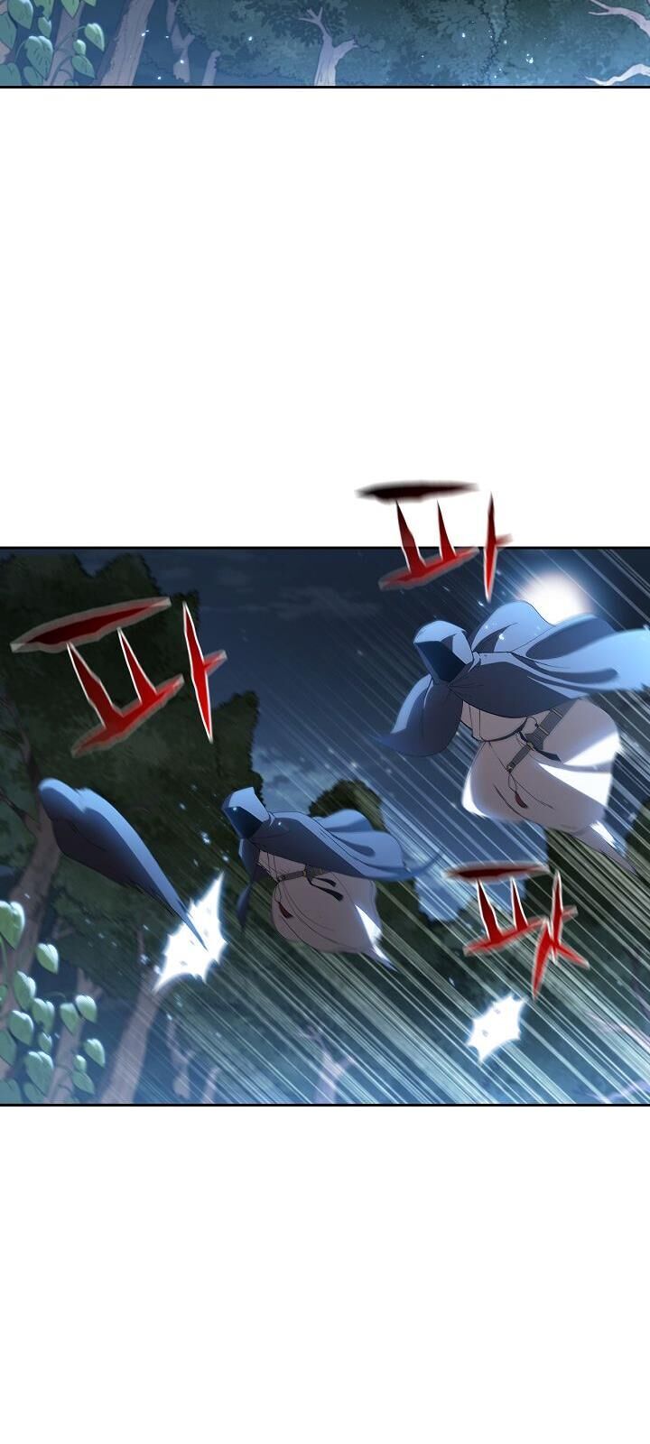 Thân Thủ Đệ Nhất Kiếm Chapter 1 - Trang 2