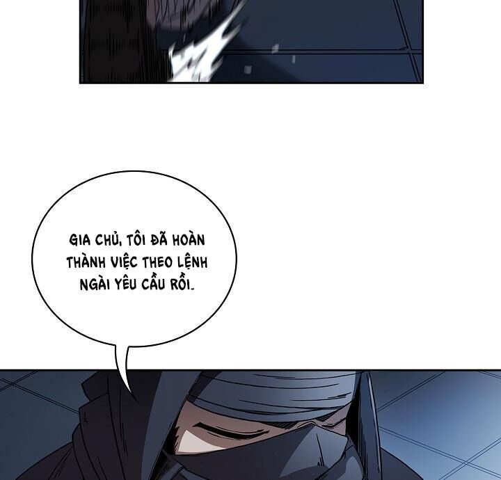 Thân Thủ Đệ Nhất Kiếm Chapter 1 - Trang 2