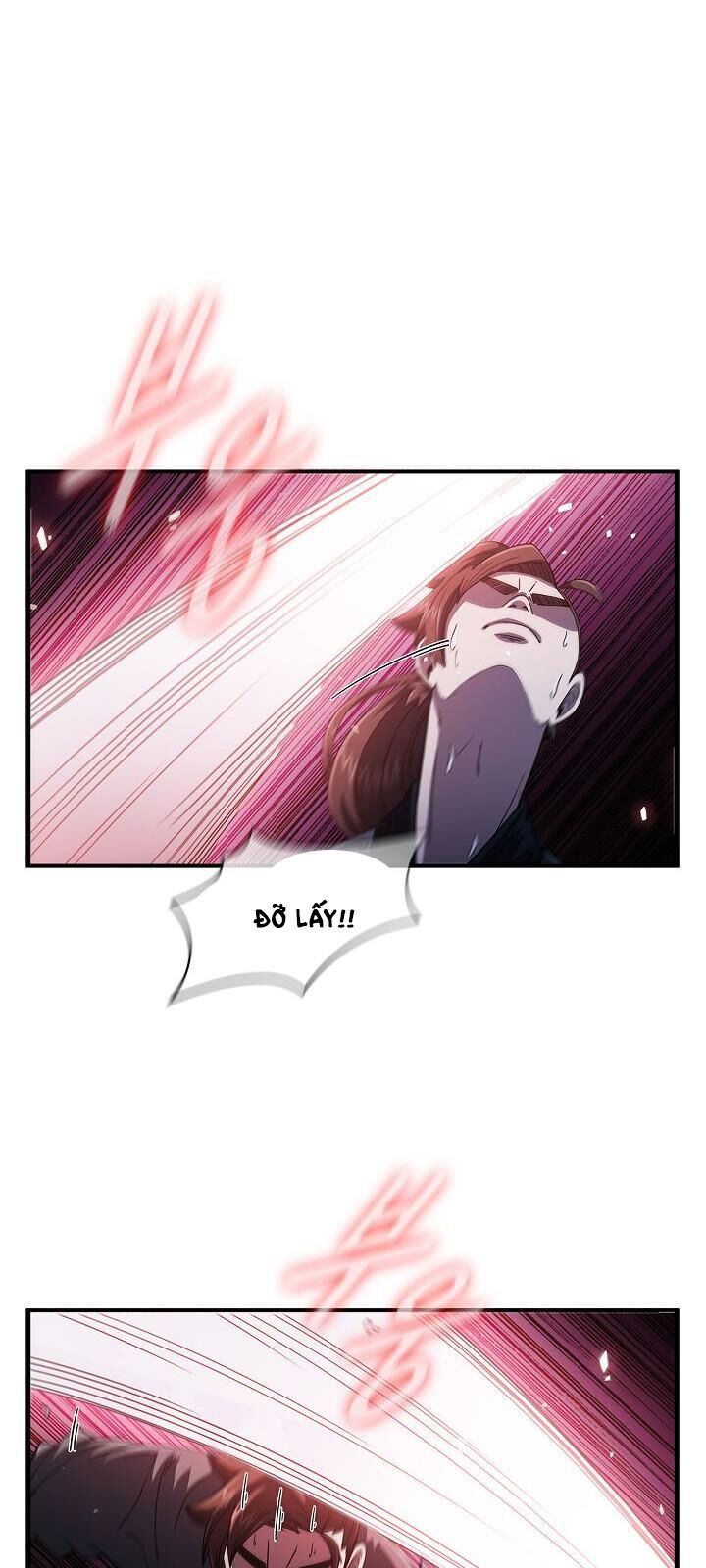 Thân Thủ Đệ Nhất Kiếm Chapter 10 - Trang 2