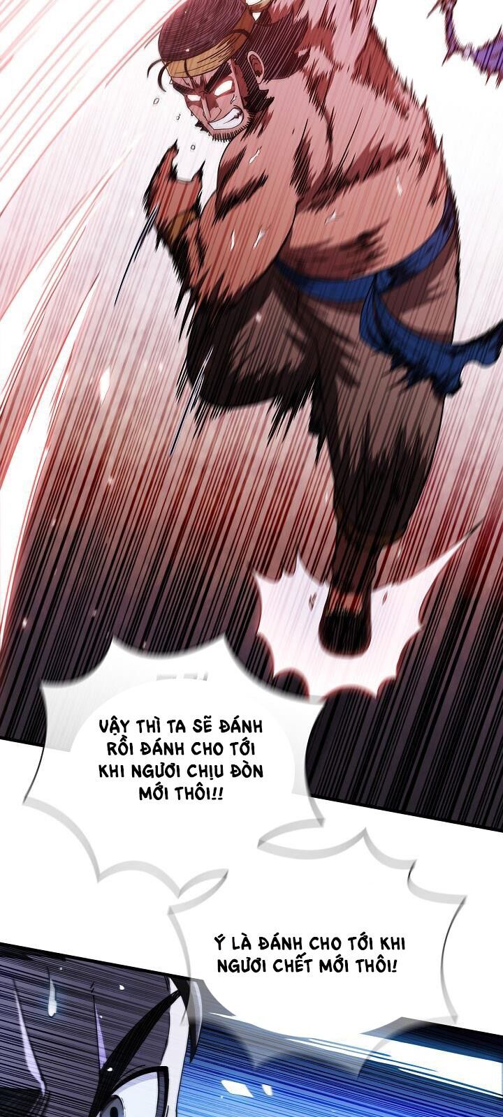 Thân Thủ Đệ Nhất Kiếm Chapter 10 - Trang 2