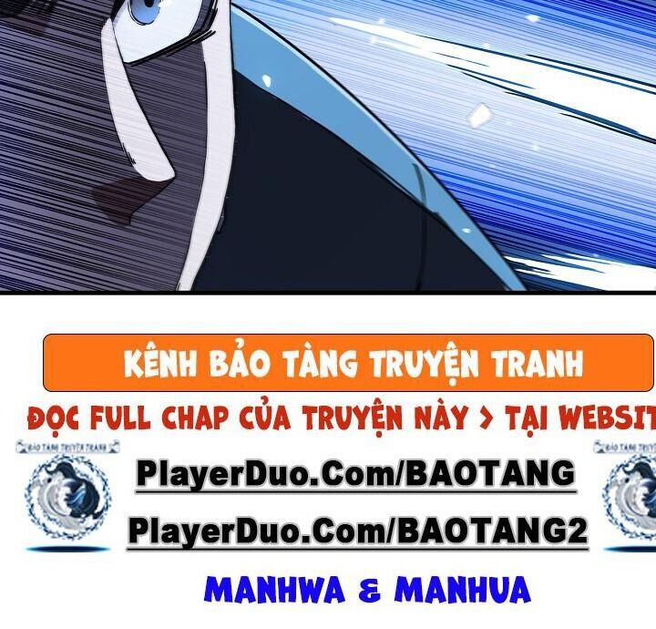 Thân Thủ Đệ Nhất Kiếm Chapter 10 - Trang 2