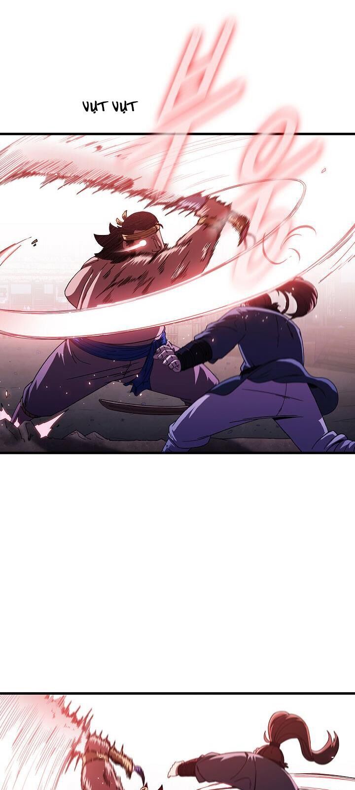 Thân Thủ Đệ Nhất Kiếm Chapter 10 - Trang 2