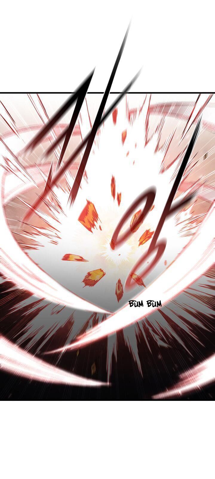 Thân Thủ Đệ Nhất Kiếm Chapter 10 - Trang 2