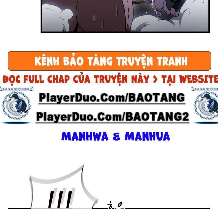 Thân Thủ Đệ Nhất Kiếm Chapter 10 - Trang 2