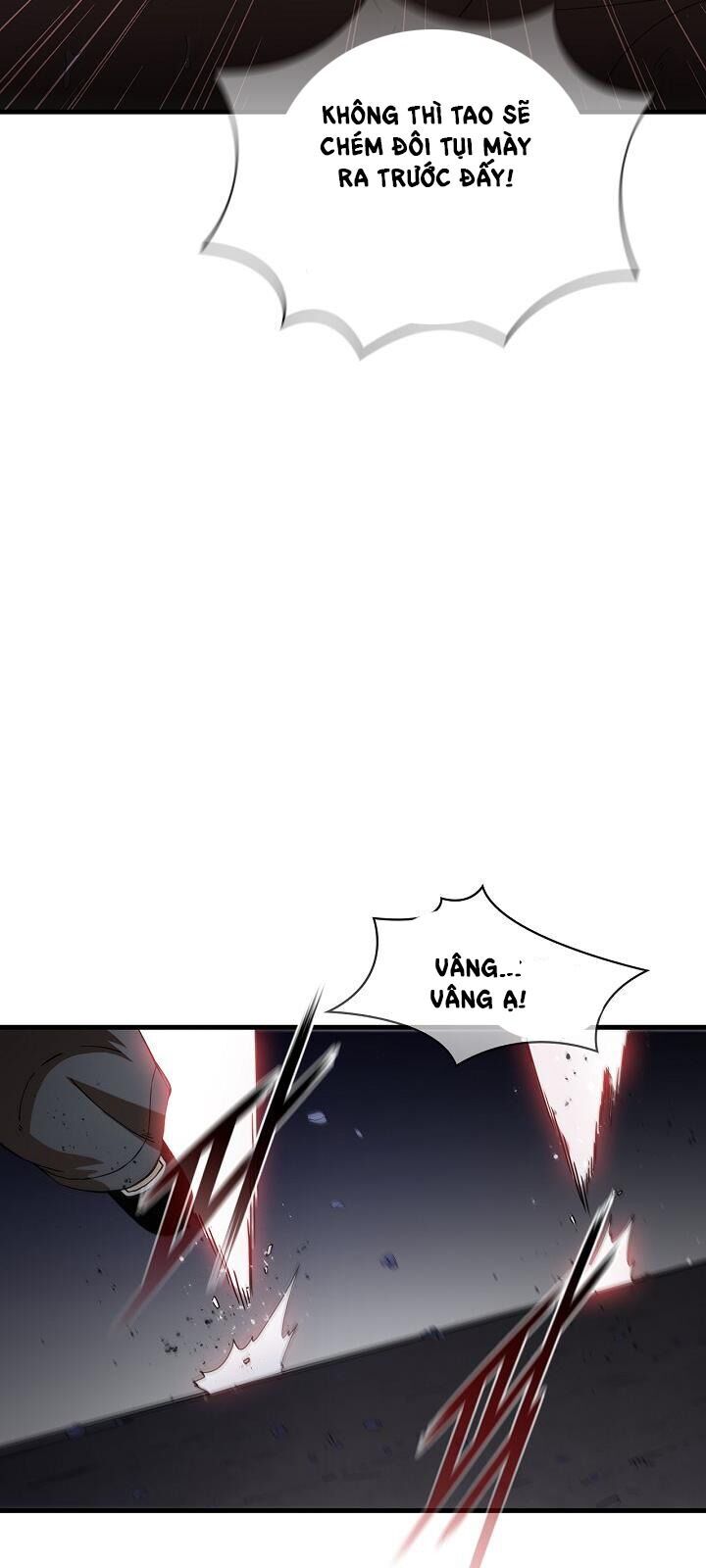 Thân Thủ Đệ Nhất Kiếm Chapter 10 - Trang 2