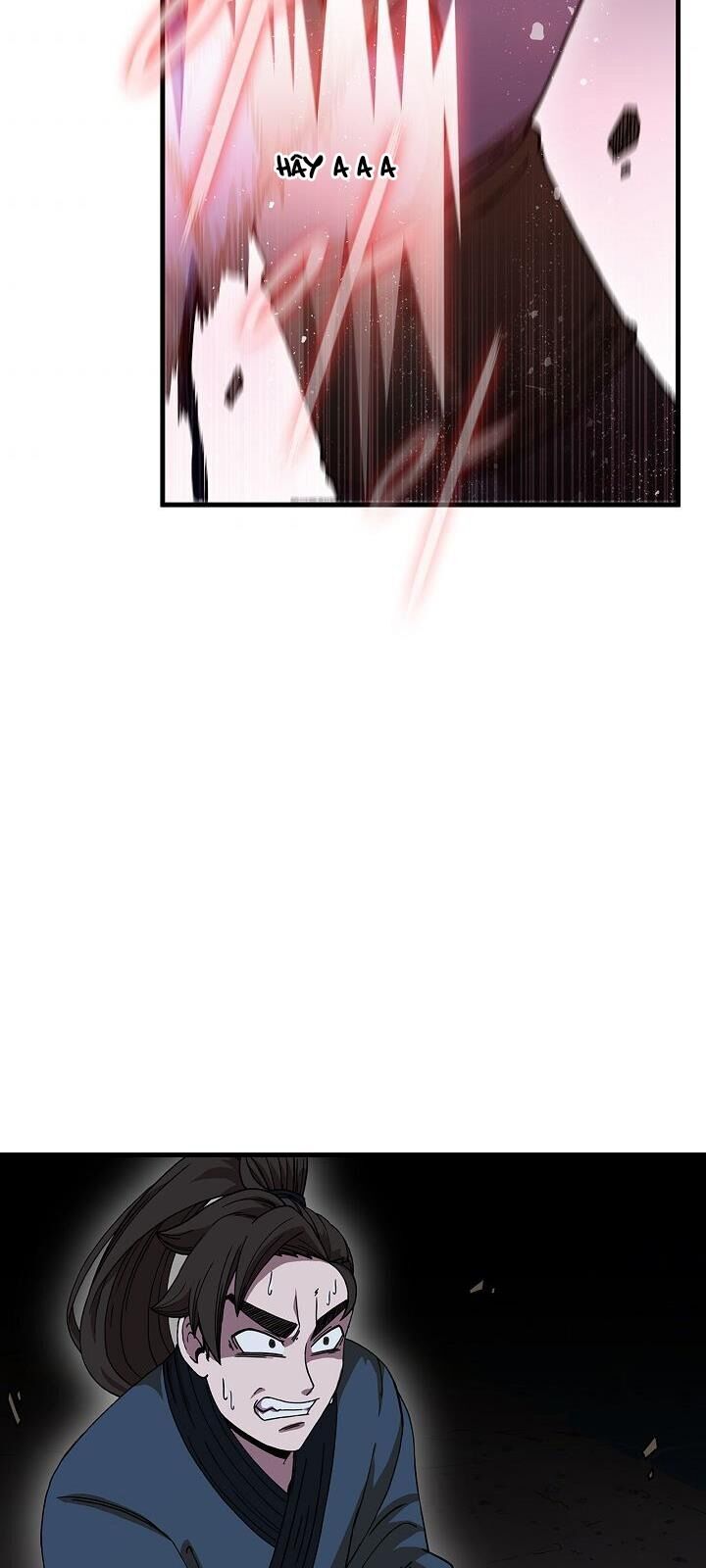 Thân Thủ Đệ Nhất Kiếm Chapter 10 - Trang 2