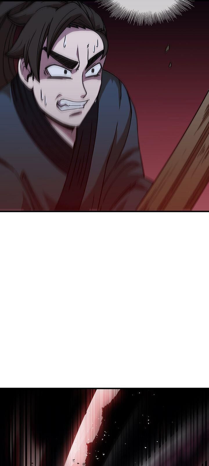 Thân Thủ Đệ Nhất Kiếm Chapter 10 - Trang 2