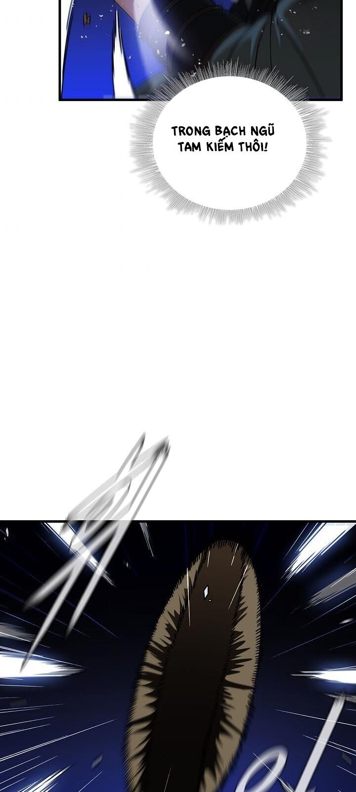 Thân Thủ Đệ Nhất Kiếm Chapter 10 - Trang 2