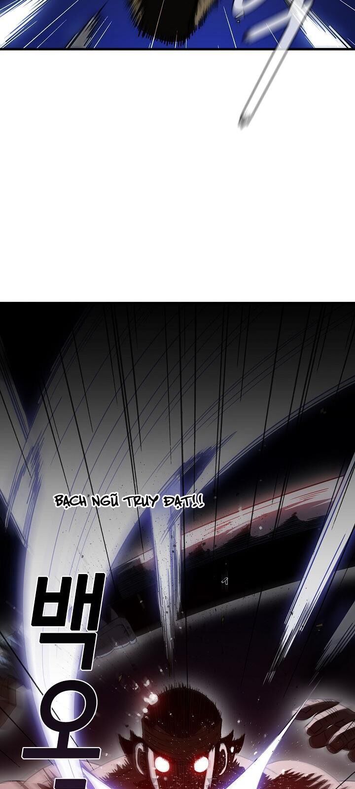 Thân Thủ Đệ Nhất Kiếm Chapter 10 - Trang 2