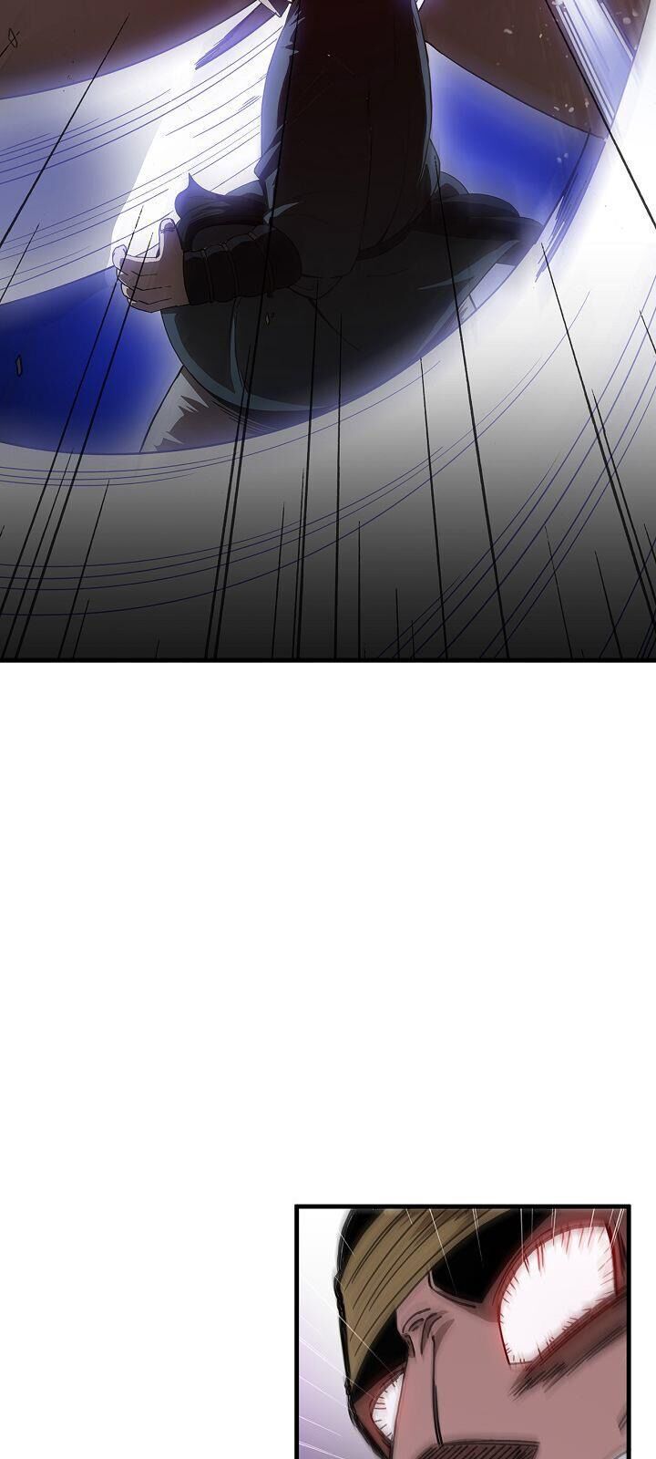 Thân Thủ Đệ Nhất Kiếm Chapter 10 - Trang 2