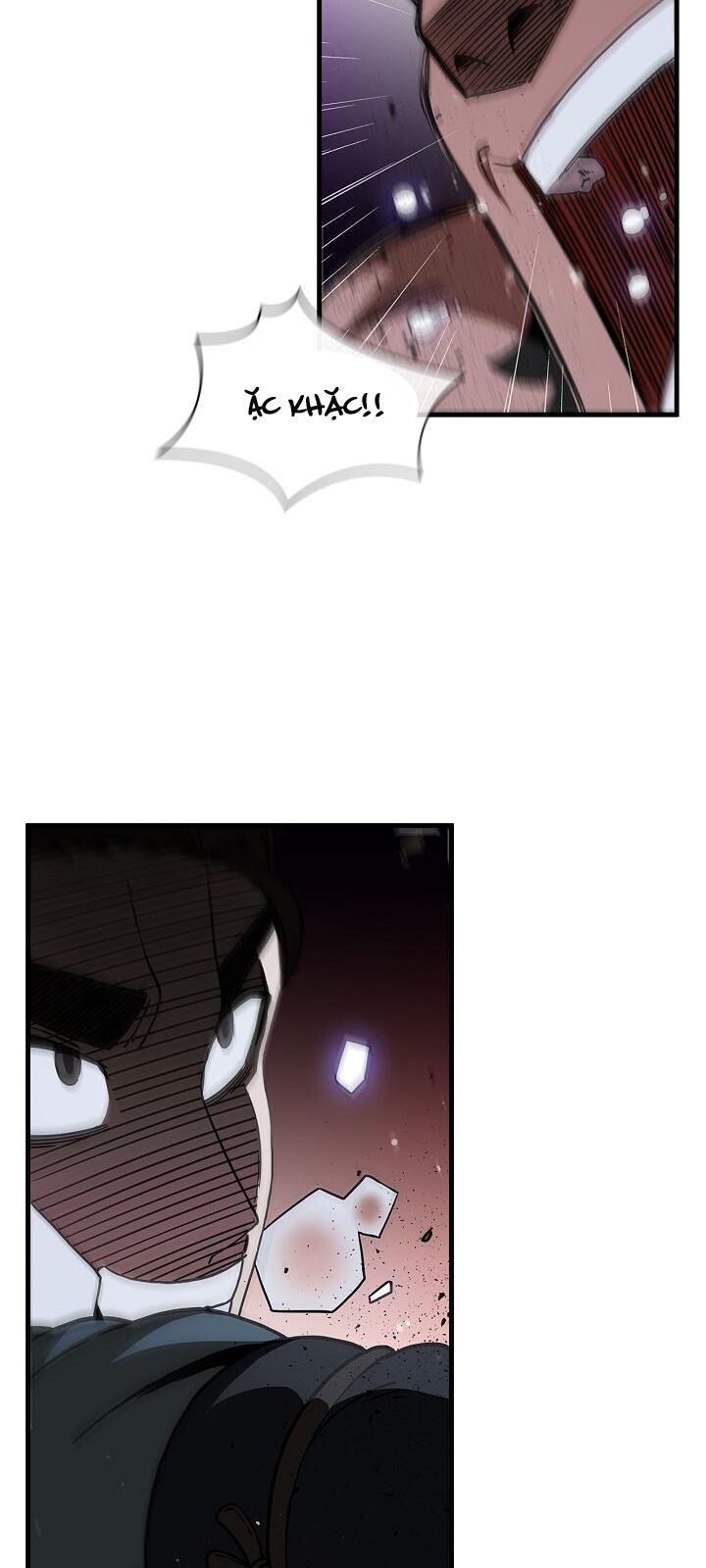 Thân Thủ Đệ Nhất Kiếm Chapter 10 - Trang 2