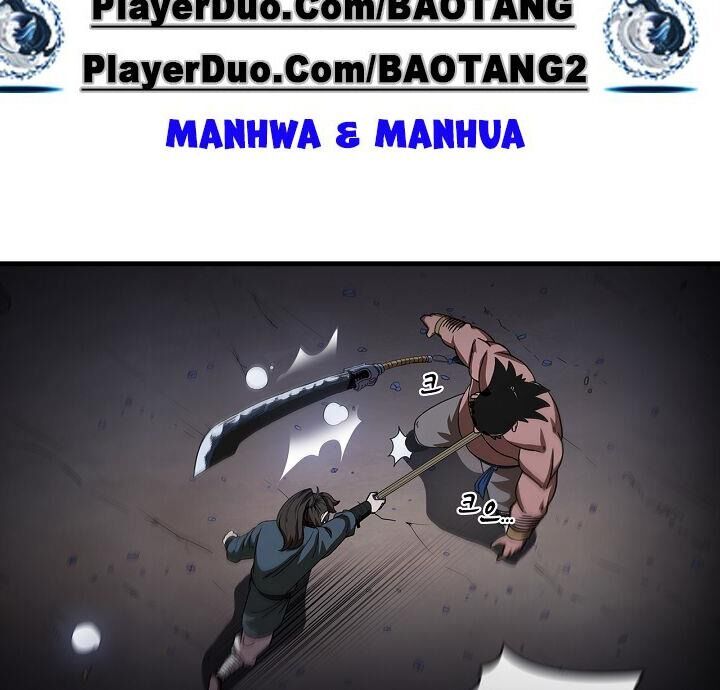 Thân Thủ Đệ Nhất Kiếm Chapter 10 - Trang 2