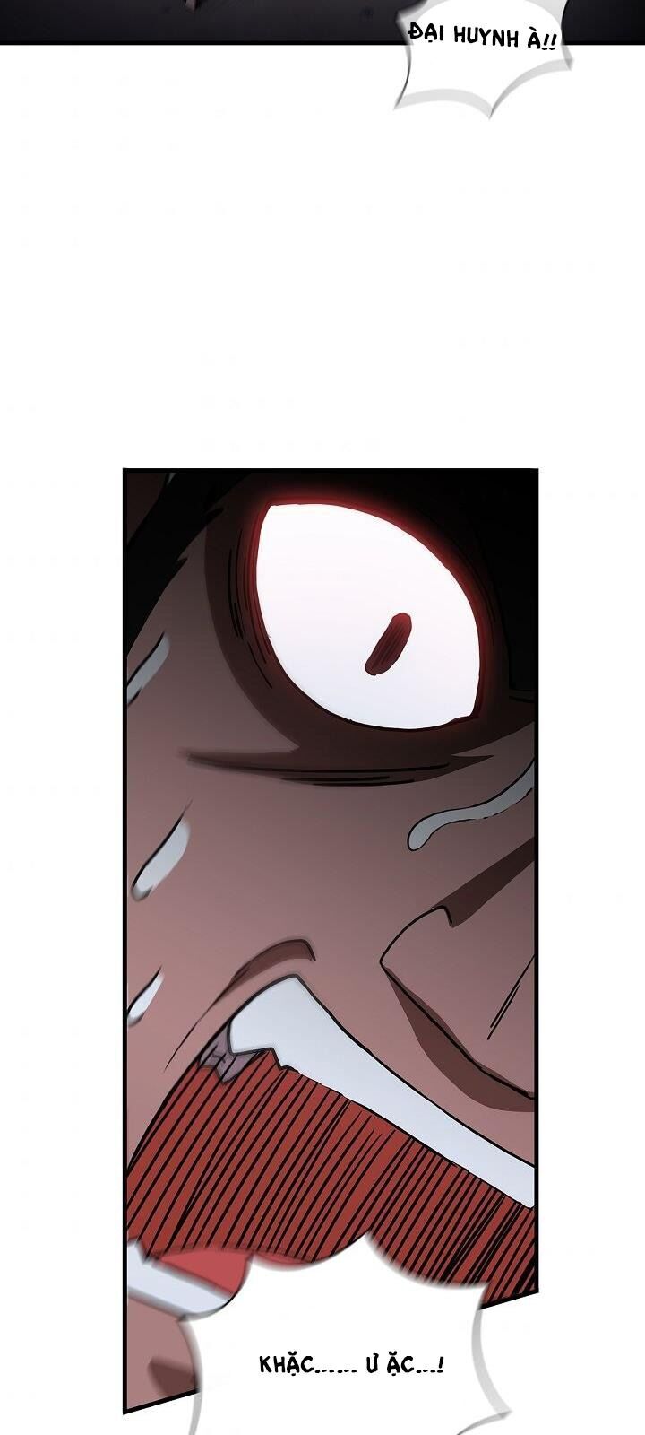 Thân Thủ Đệ Nhất Kiếm Chapter 10 - Trang 2