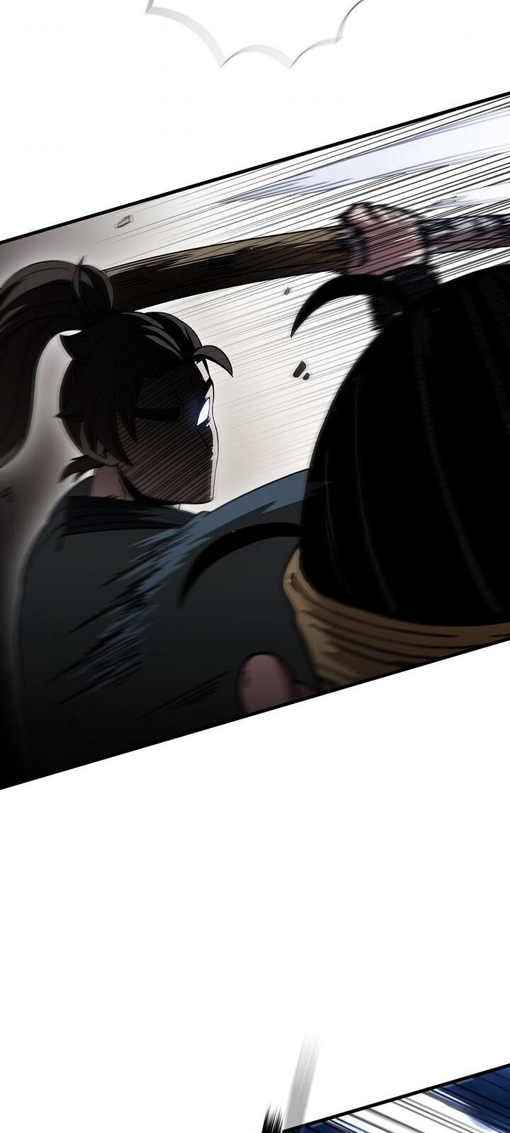 Thân Thủ Đệ Nhất Kiếm Chapter 10 - Trang 2