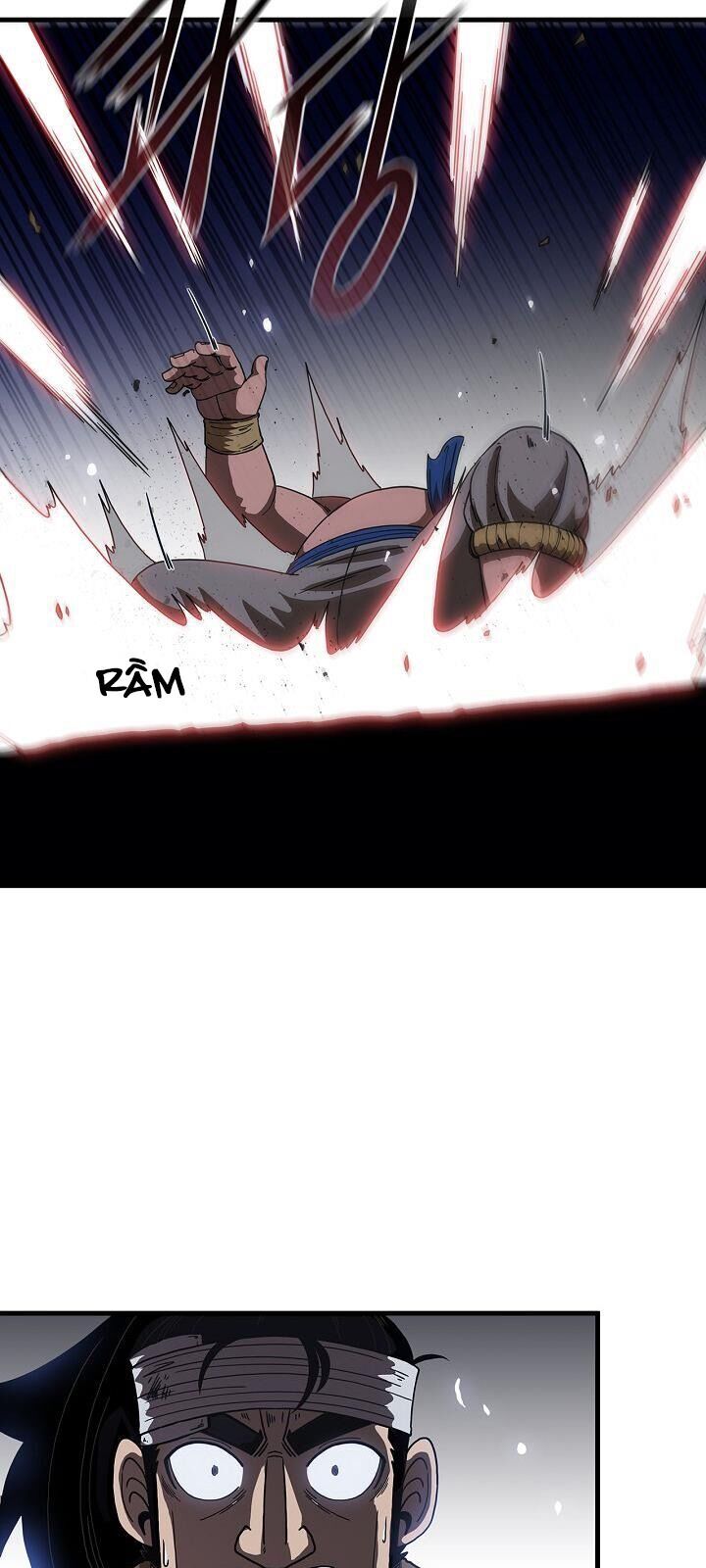 Thân Thủ Đệ Nhất Kiếm Chapter 10 - Trang 2