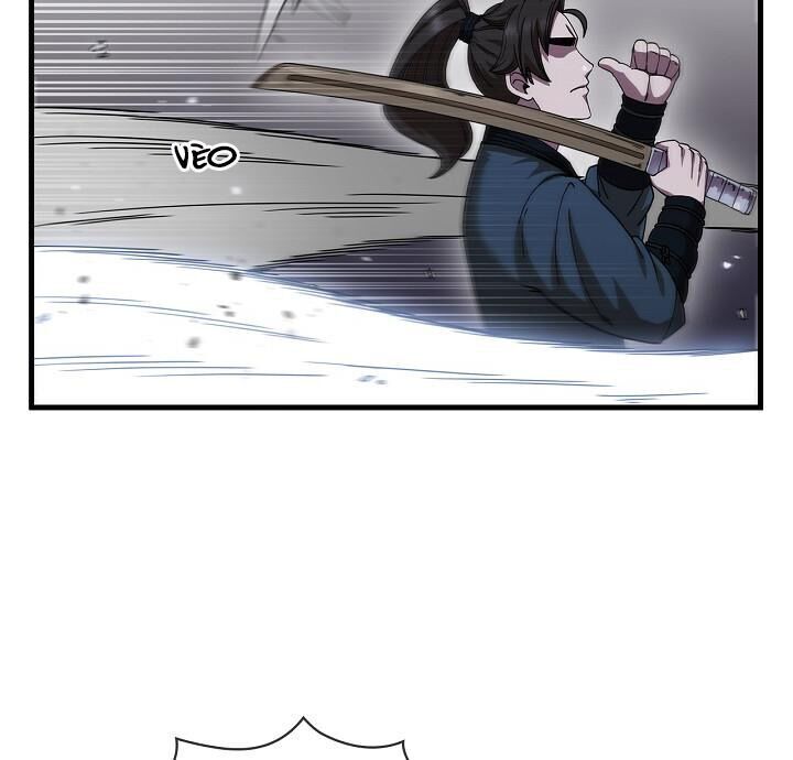 Thân Thủ Đệ Nhất Kiếm Chapter 11 - Trang 2