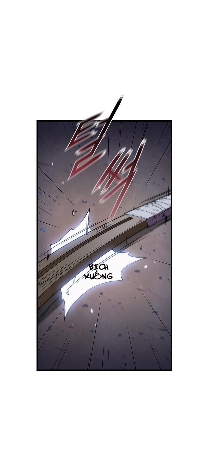 Thân Thủ Đệ Nhất Kiếm Chapter 11 - Trang 2