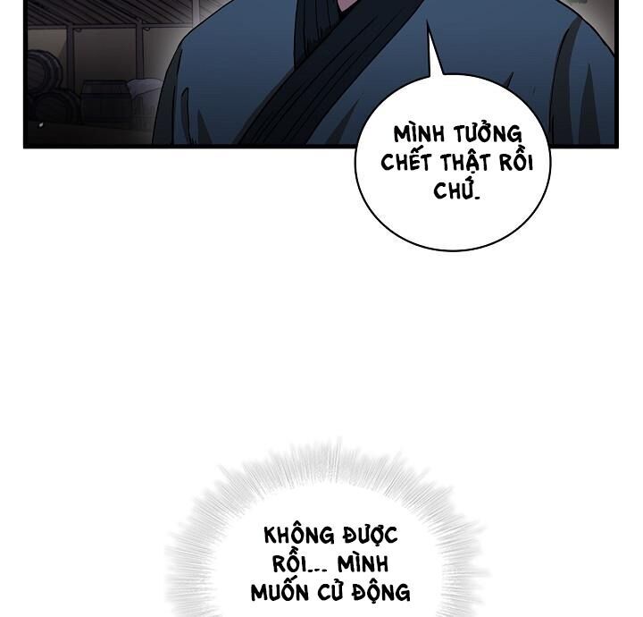 Thân Thủ Đệ Nhất Kiếm Chapter 11 - Trang 2