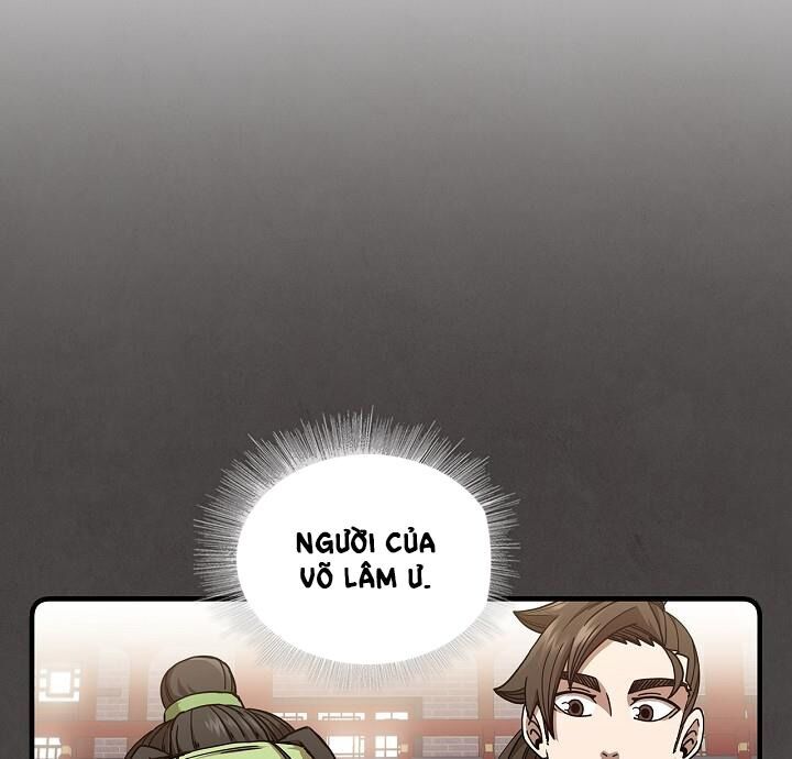 Thân Thủ Đệ Nhất Kiếm Chapter 11 - Trang 2