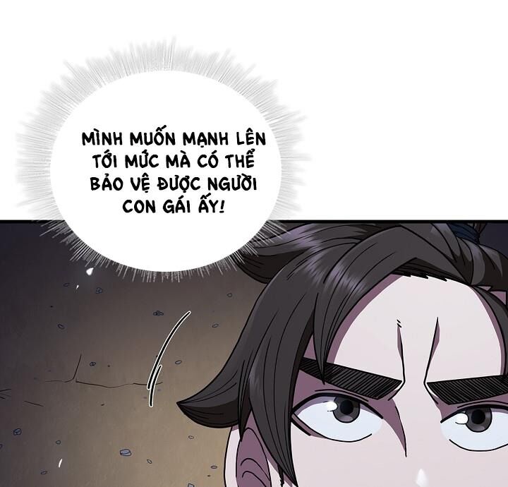 Thân Thủ Đệ Nhất Kiếm Chapter 11 - Trang 2
