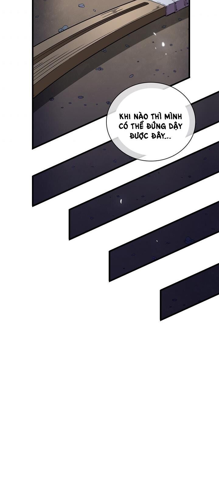 Thân Thủ Đệ Nhất Kiếm Chapter 11 - Trang 2