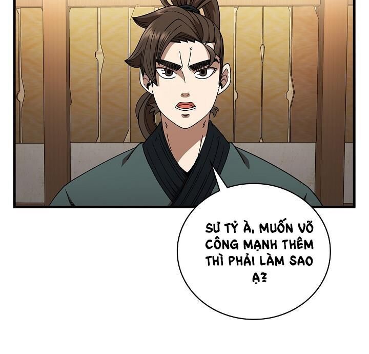 Thân Thủ Đệ Nhất Kiếm Chapter 11 - Trang 2