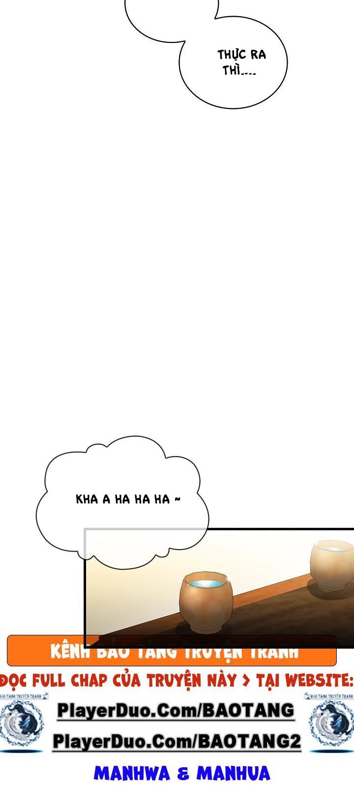 Thân Thủ Đệ Nhất Kiếm Chapter 11 - Trang 2