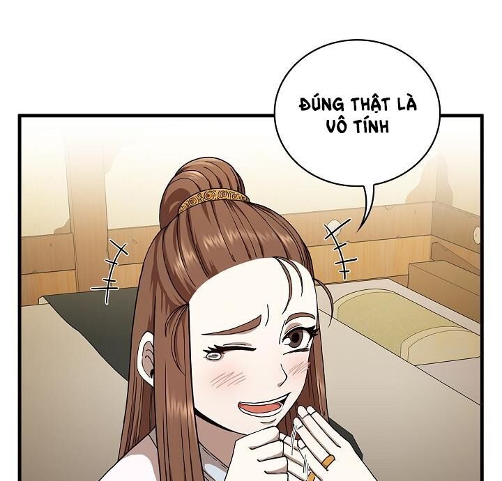 Thân Thủ Đệ Nhất Kiếm Chapter 11 - Trang 2