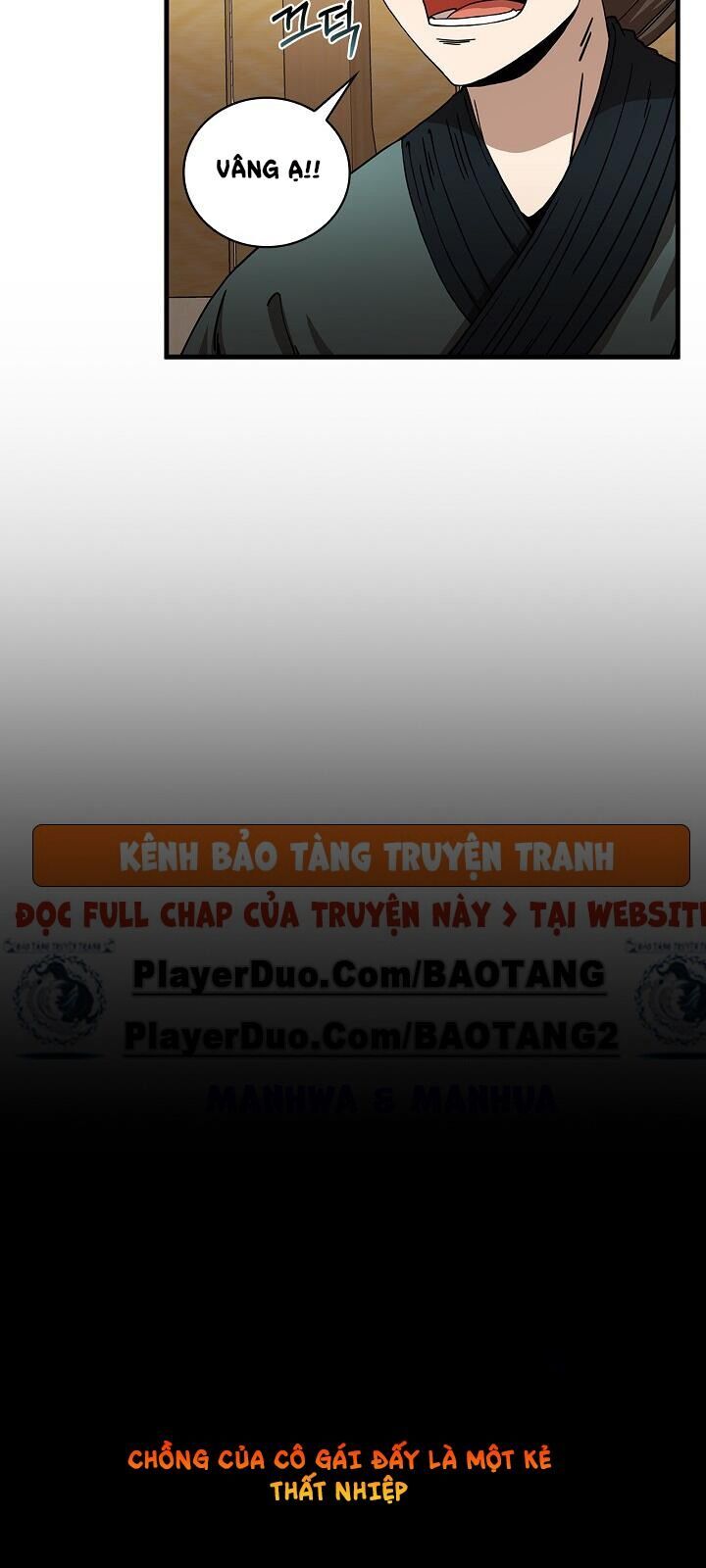 Thân Thủ Đệ Nhất Kiếm Chapter 11 - Trang 2