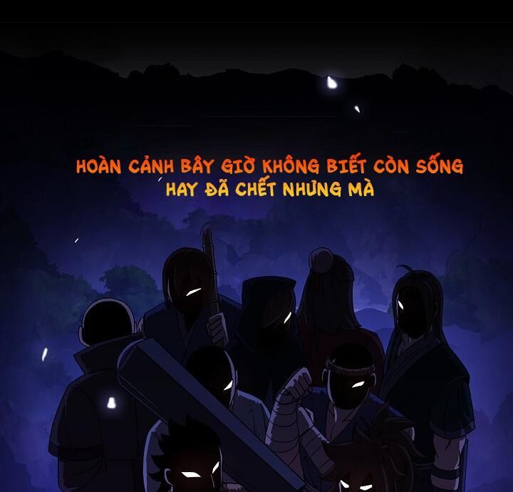 Thân Thủ Đệ Nhất Kiếm Chapter 11 - Trang 2