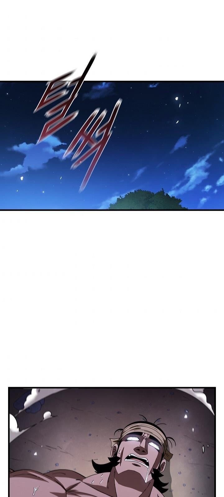 Thân Thủ Đệ Nhất Kiếm Chapter 11 - Trang 2