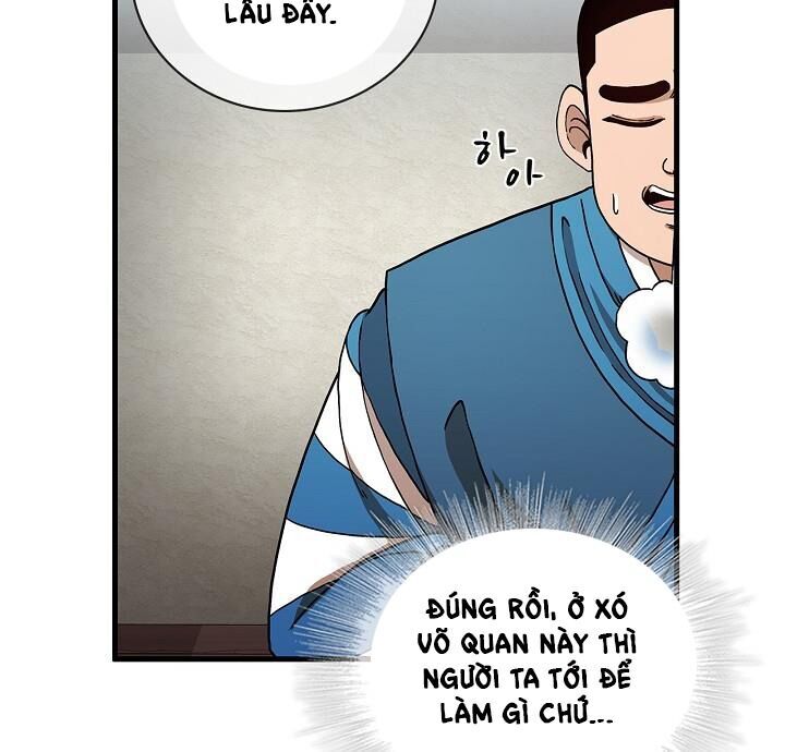 Thân Thủ Đệ Nhất Kiếm Chapter 11 - Trang 2