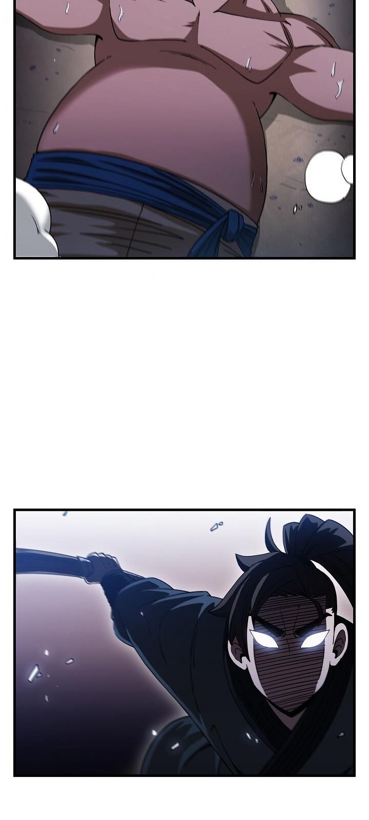 Thân Thủ Đệ Nhất Kiếm Chapter 11 - Trang 2