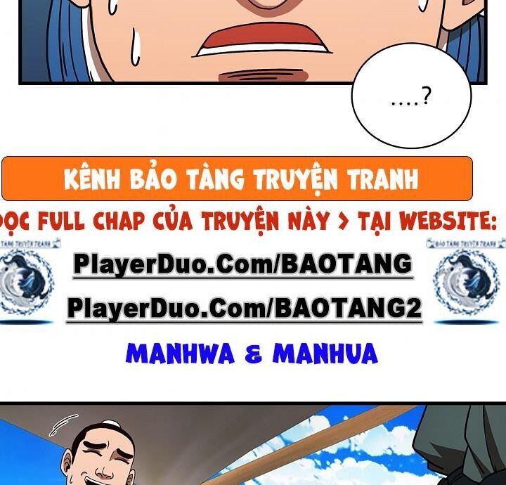 Thân Thủ Đệ Nhất Kiếm Chapter 11 - Trang 2