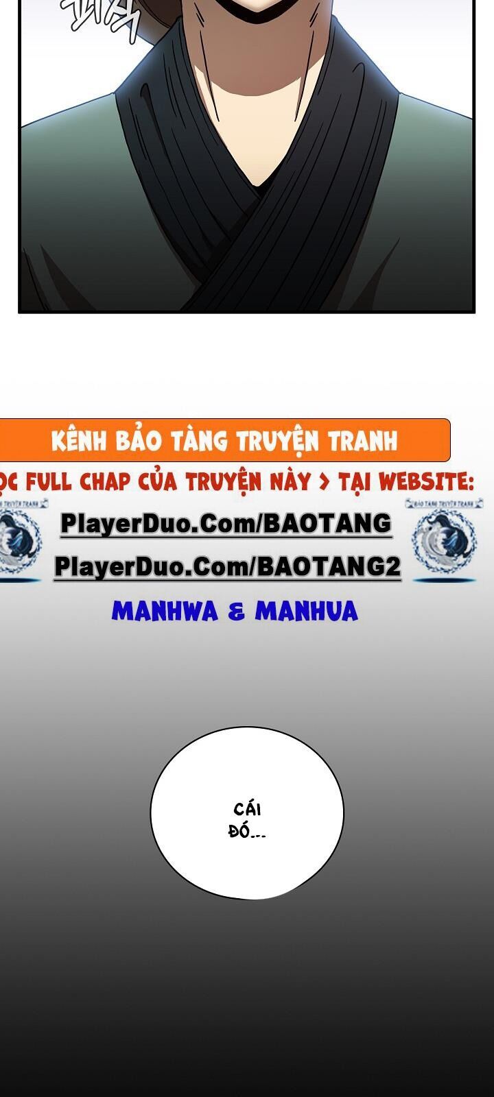 Thân Thủ Đệ Nhất Kiếm Chapter 11 - Trang 2