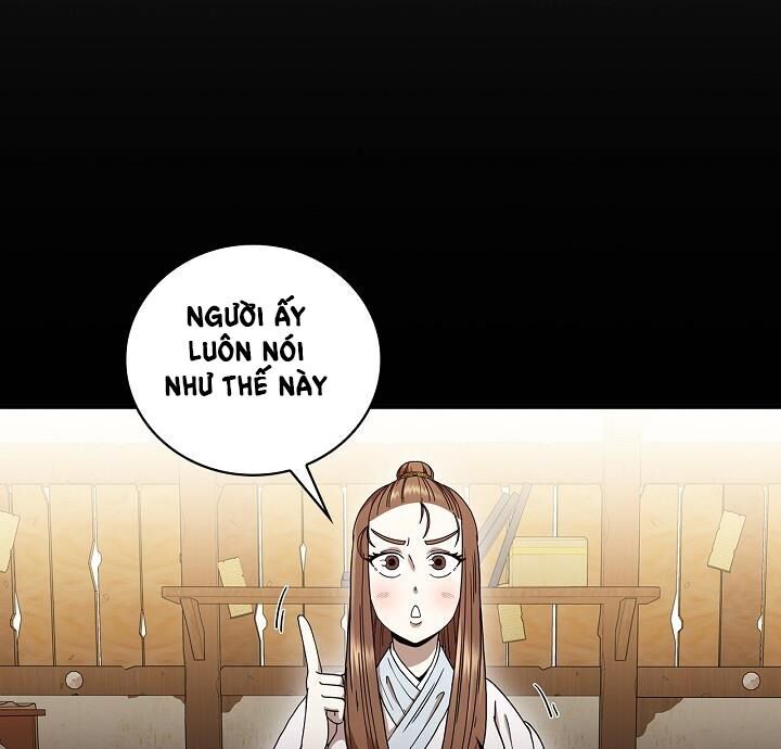 Thân Thủ Đệ Nhất Kiếm Chapter 11 - Trang 2