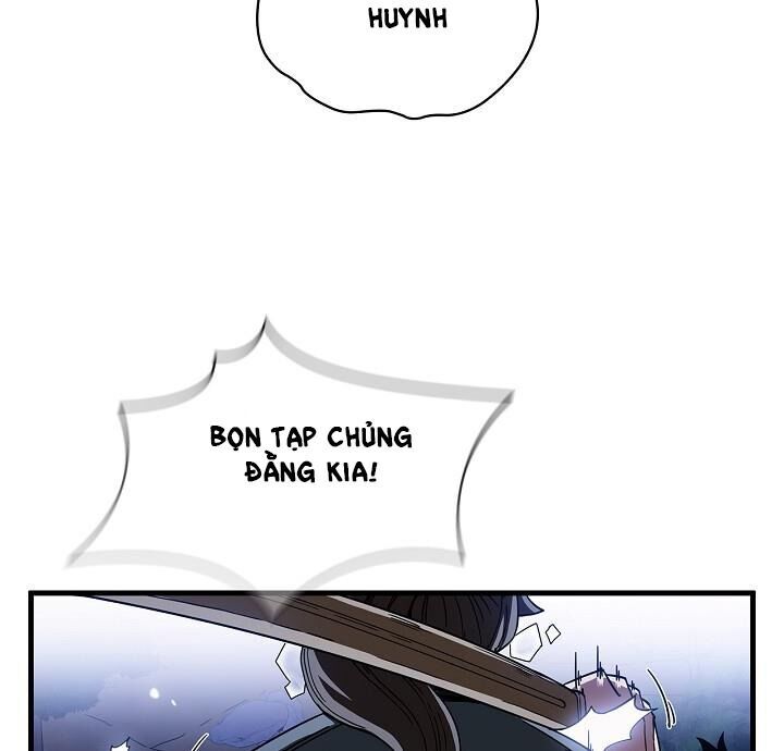 Thân Thủ Đệ Nhất Kiếm Chapter 11 - Trang 2