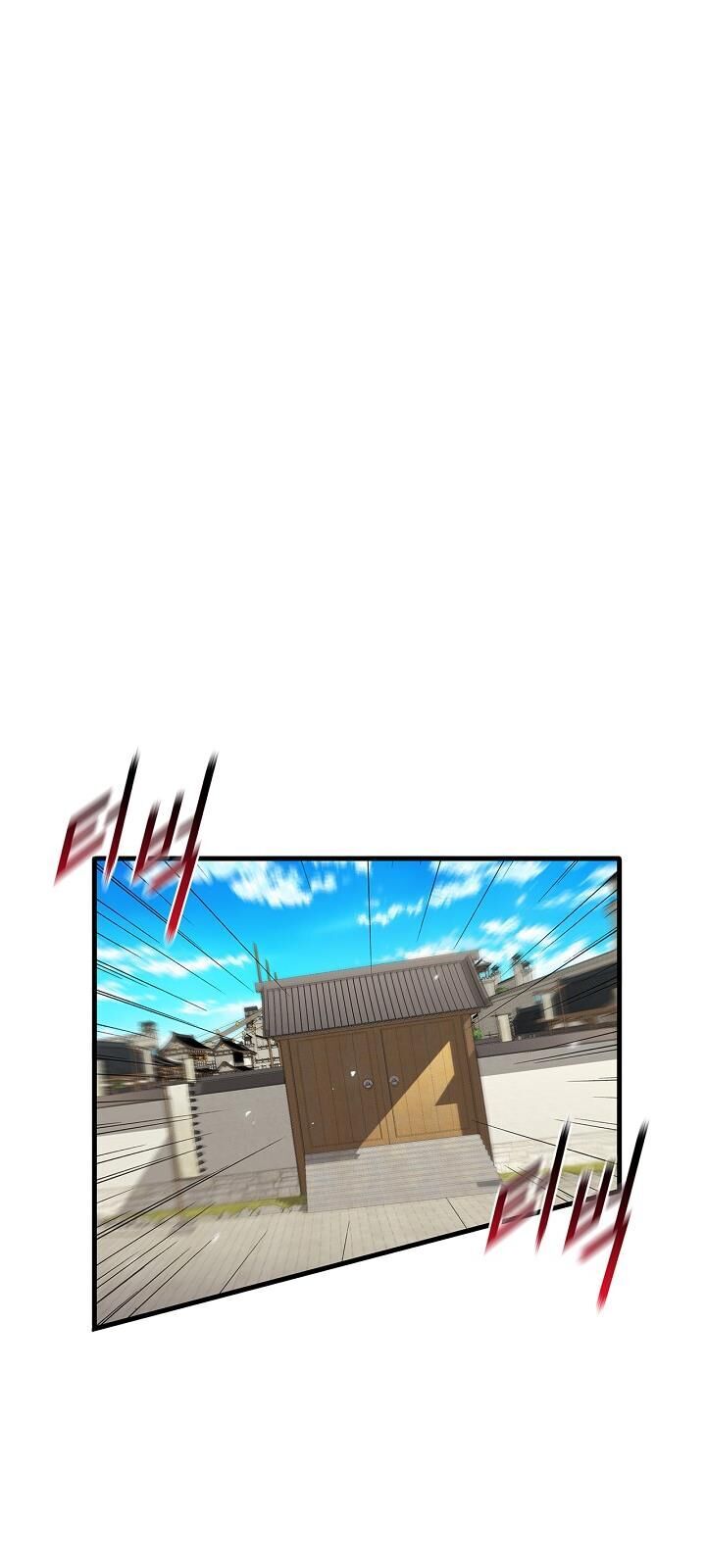 Thân Thủ Đệ Nhất Kiếm Chapter 12 - Trang 2