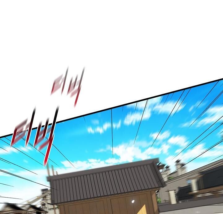 Thân Thủ Đệ Nhất Kiếm Chapter 12 - Trang 2