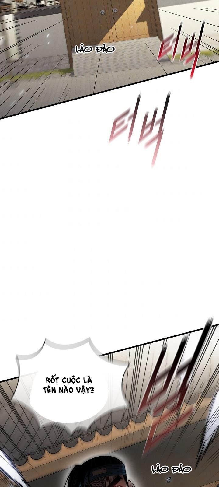 Thân Thủ Đệ Nhất Kiếm Chapter 12 - Trang 2