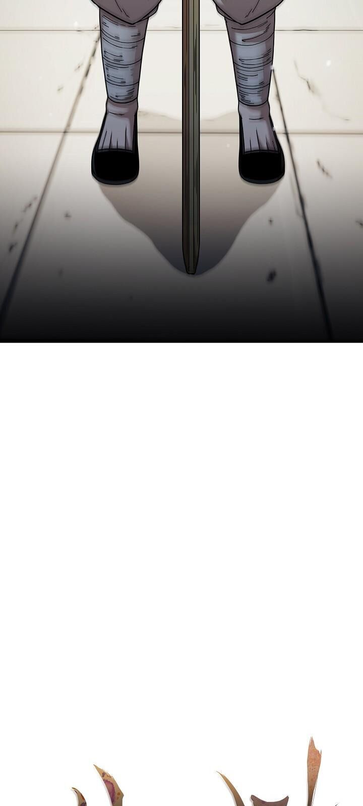 Thân Thủ Đệ Nhất Kiếm Chapter 12 - Trang 2