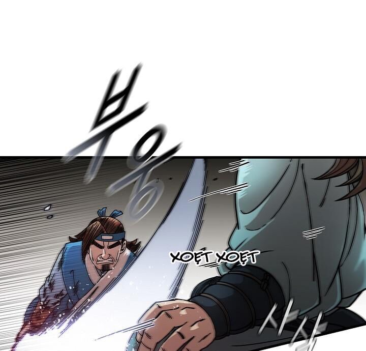 Thân Thủ Đệ Nhất Kiếm Chapter 12 - Trang 2